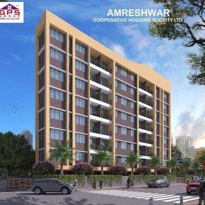 Amreshwar completed project