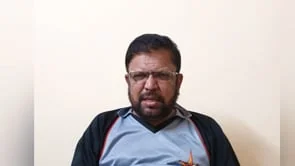 Mr. Sandeep Y. Manjrekar testimonial
