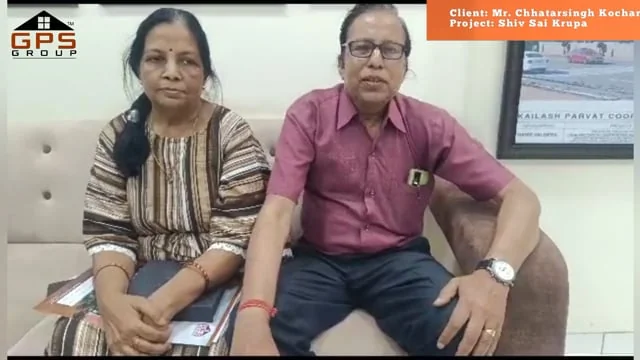 Mr. Chhatarsingh Kochar testimonial