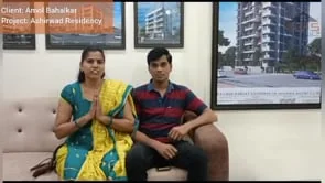 Mr. Amol Bahalkar testimonial