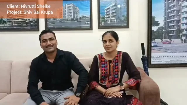 Mr. Sudhir Talvelkar testimonial