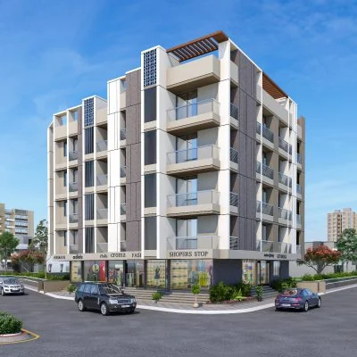 Heramb completed project