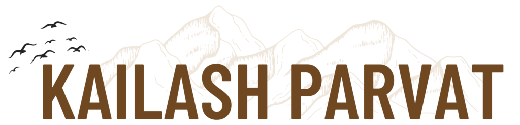 Kailash Parvat banner