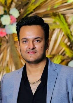 Mr. Anurag Tripathi, Director of GPS Group
