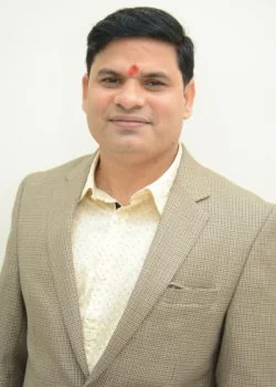 Mr. Gyandhar P. Mishra, Founding Partner of GPS Group