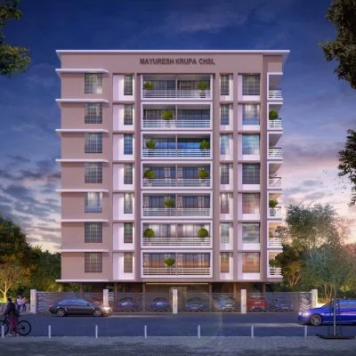 Mayuresh Krupa project