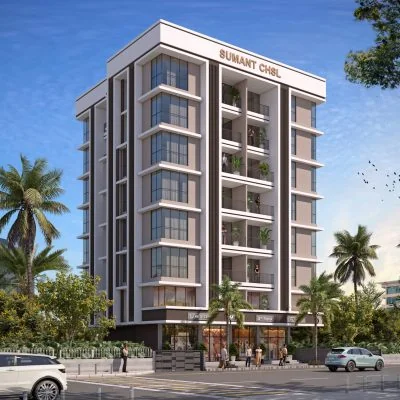 Sumant CHSL project